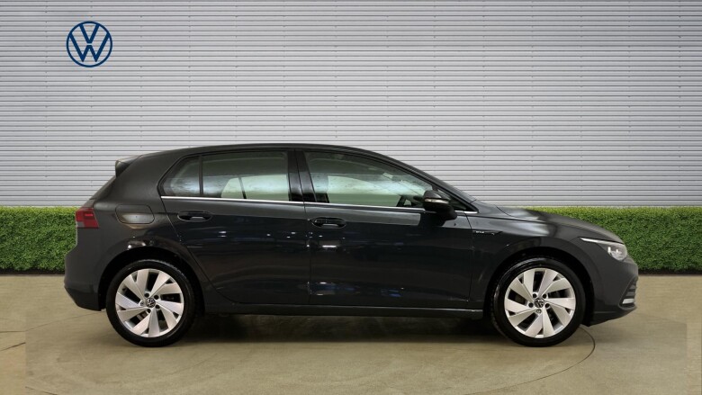 Volkswagen Golf 1.5 TSI Style 5dr Petrol Hatchback